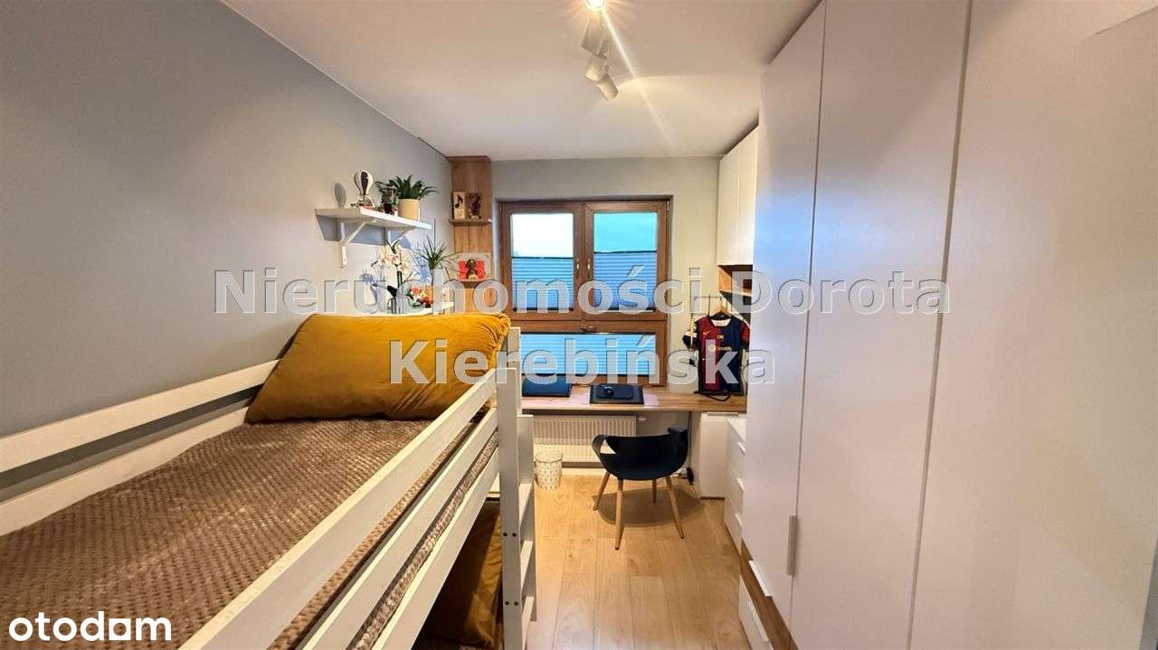 Mieszkanie w wysokim standardzie- oś. zamknięte.-3