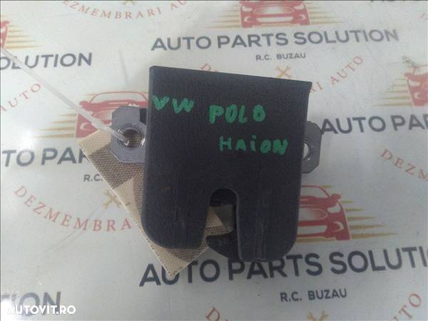 broasca haion volkswagen polo 2005 2009 - 1