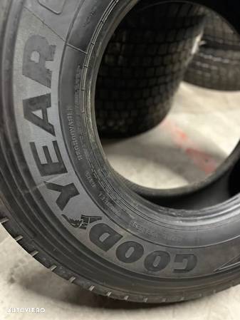 315/80R22.5 Goodyear Marathon LHS2 - 3