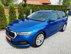 Skoda Octavia 1.5 TSI ACT Ambition - 25