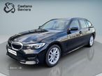 BMW 318 d Touring Aut. - 1