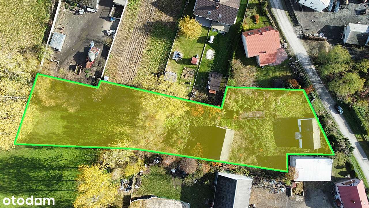 Działka budowlana | Imielnica | Imielno - Pełny obrazek: 5/6