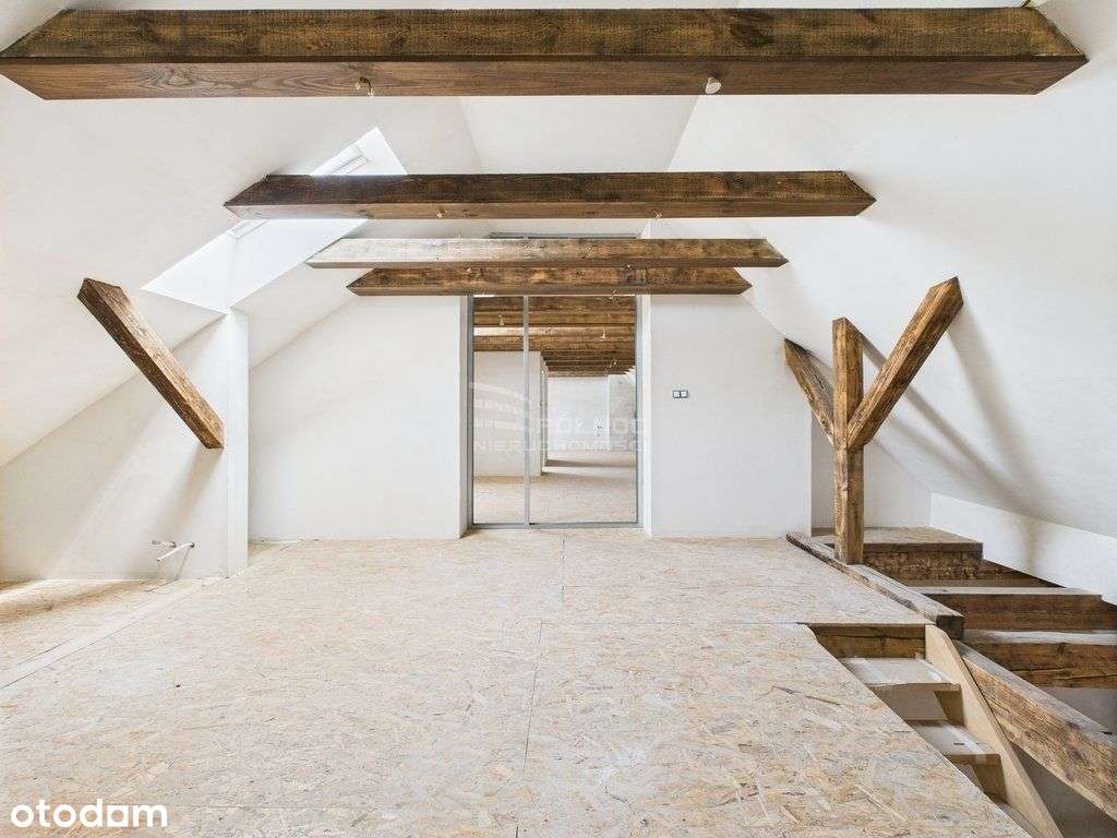 Loftowe mieszkanie, dwa wejścia, inwestycja - Pełny obrazek: 2/20