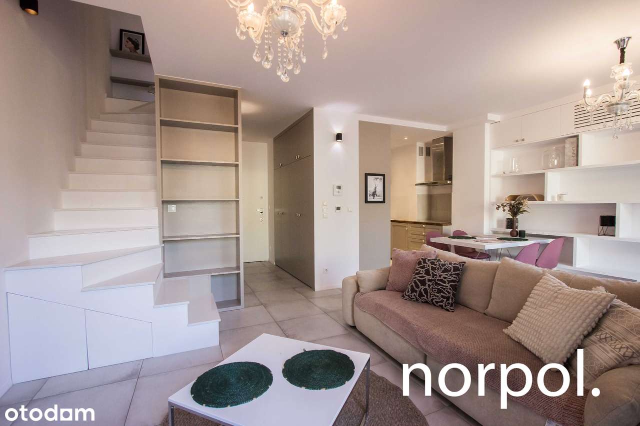 Cichy apartament w dzielnicy Kazimierz-10