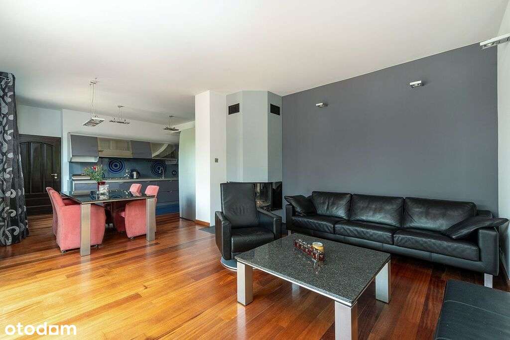 Wyjątkowy dom na górnej! Garaż, ogród i taras! - Pełny obrazek: 4/20