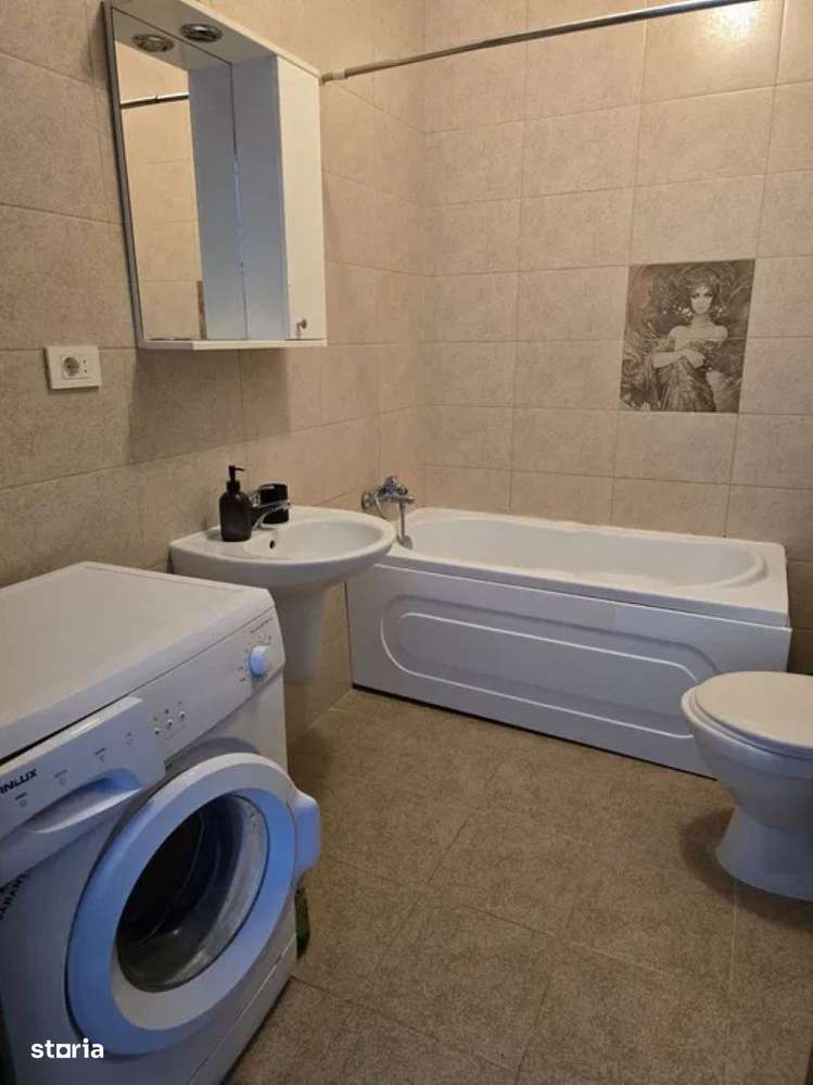 Garsoniera | Militari Residence | Str. Tineretului | - Imagine principală: 5/5