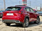 Lexus Seria NX 300h AWD Executive Plus - 10