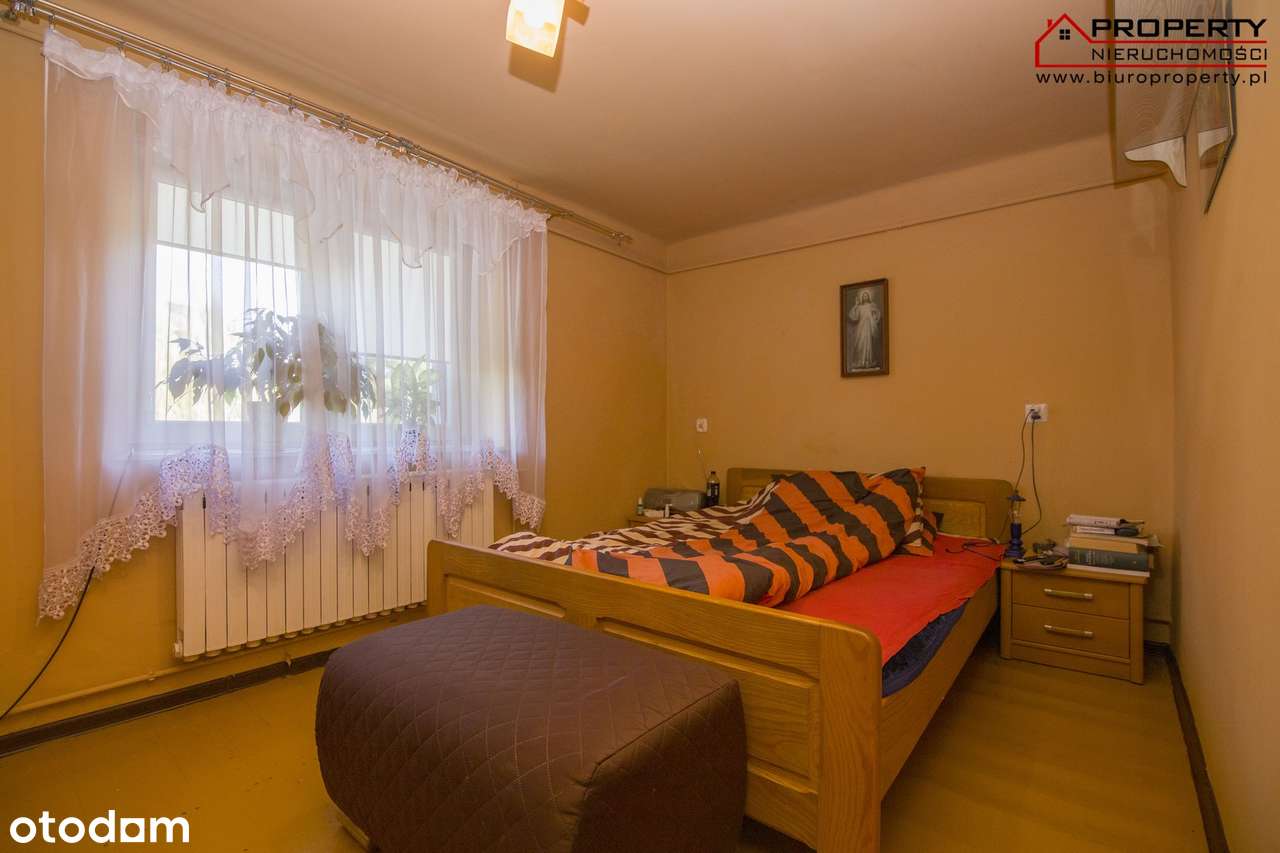 Dom 190m2 na działce 8400m2, Białoborze – 19km od Buska-Zdroju-7