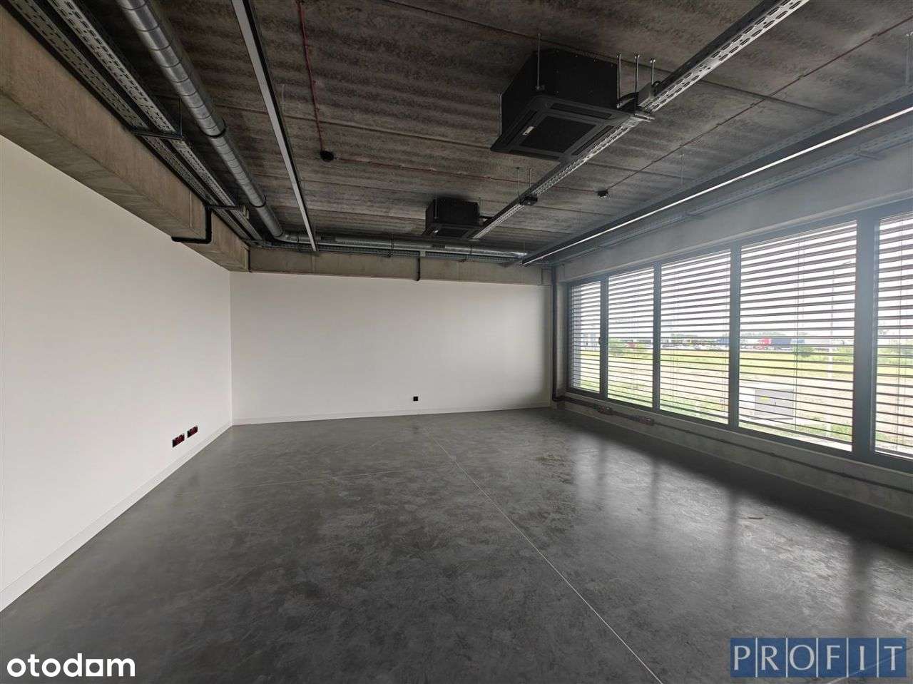 998m2 magazyn /produkcja h-8m doki/poziom 0 - Pełny obrazek: 5/8