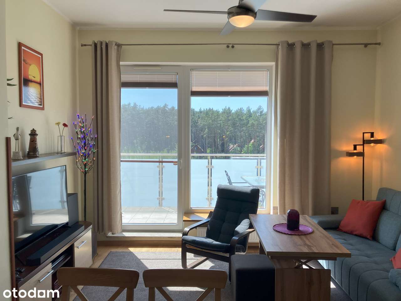 Szukasz apartamentu, który zarabia, gdy Ty odpoczywasz? - Pełny obrazek: 5/10