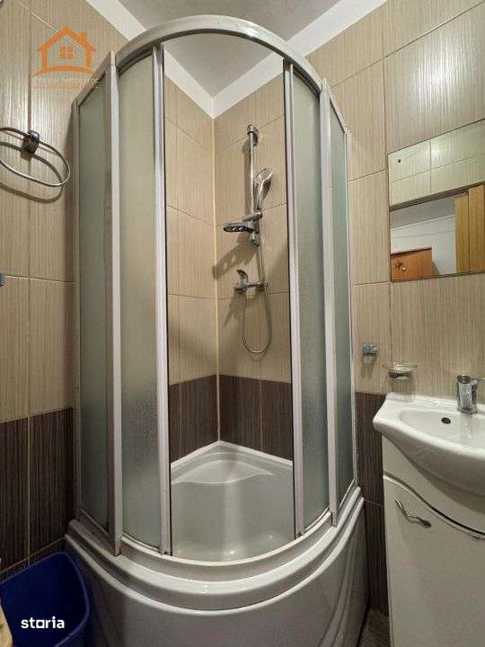 Garsoniera eleganta, amplasament ok! Tractorul, Metalurgistilor-8