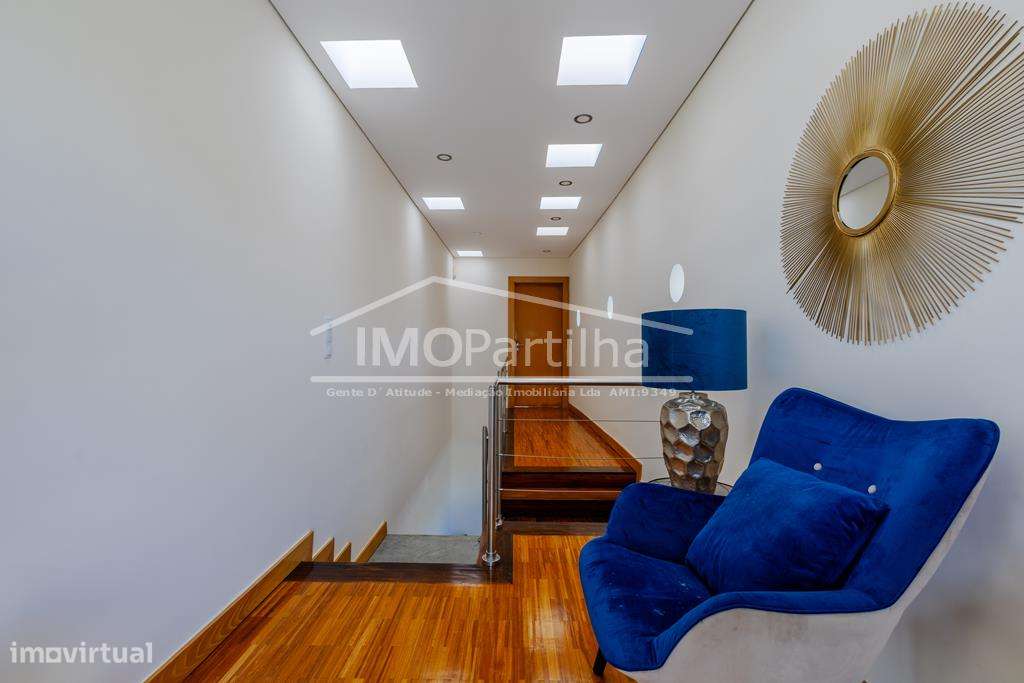 Moradia independente à venda em Quinta da Bicuda-21