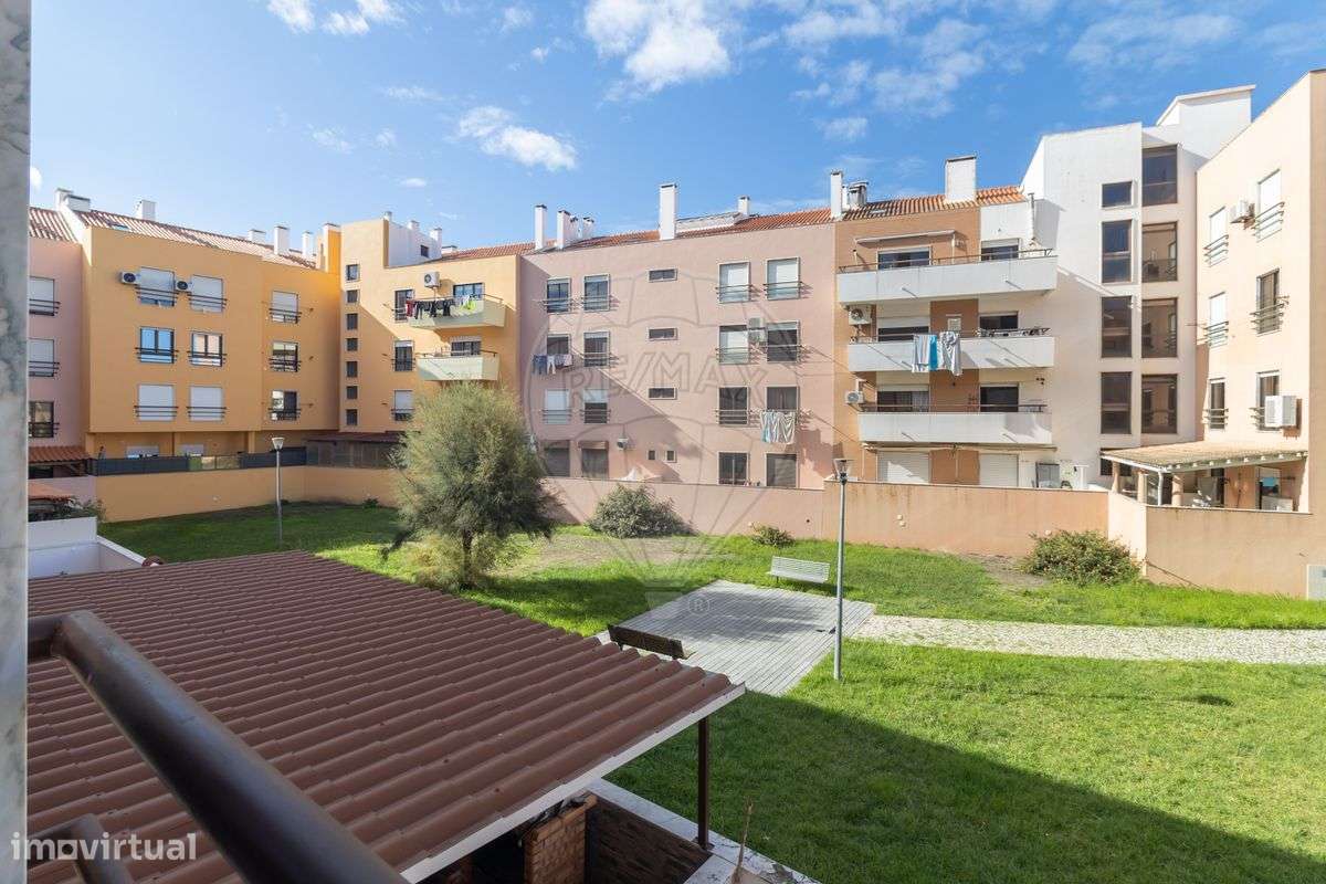 Apartamento T2 para venda-41