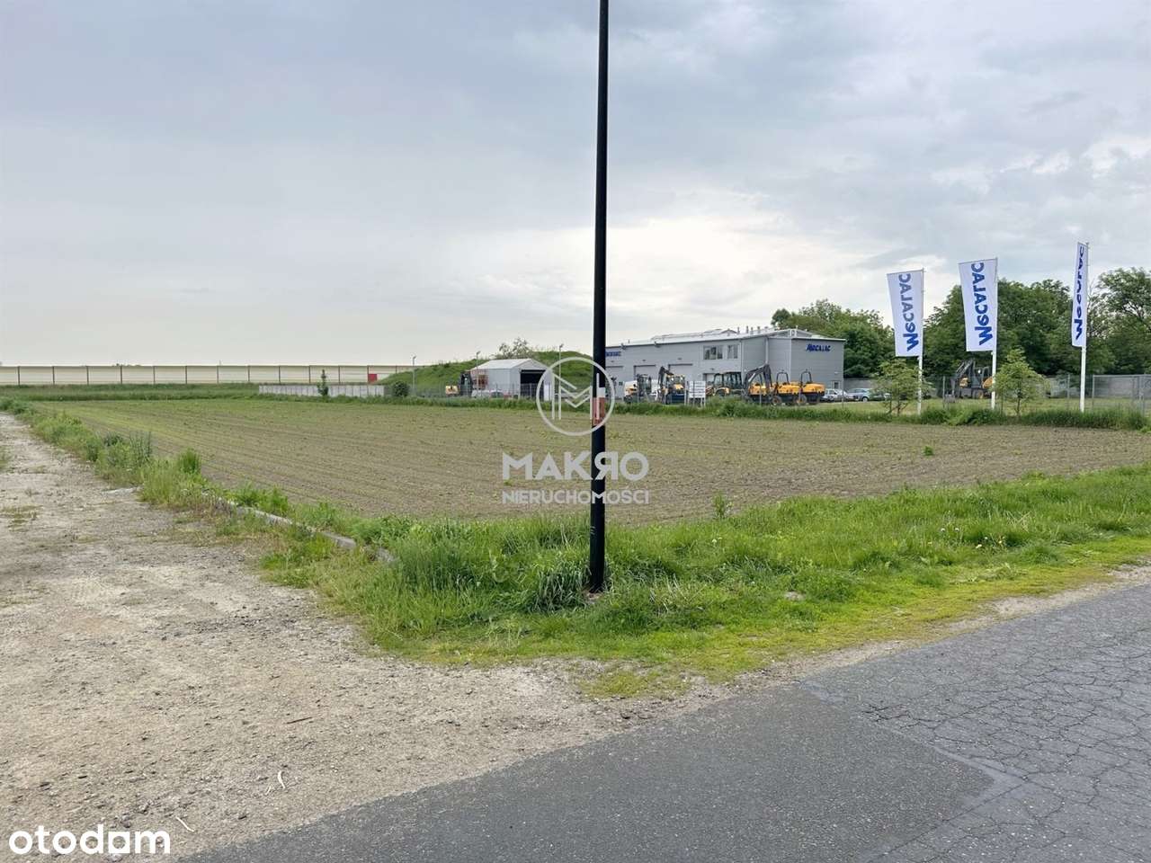 Szybki Dojazd do A4 Produkcja Usługi - Pełny obrazek: 5/5