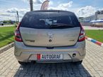 Dacia Sandero 1.2 16V 75 Laureate - 20