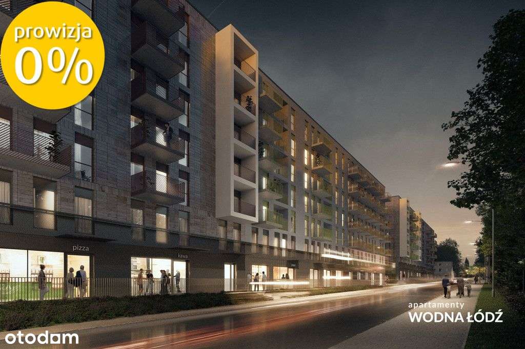 2Pok + Garaż + Komórka + Wykończenie Centrum - Pełny obrazek: 3/4