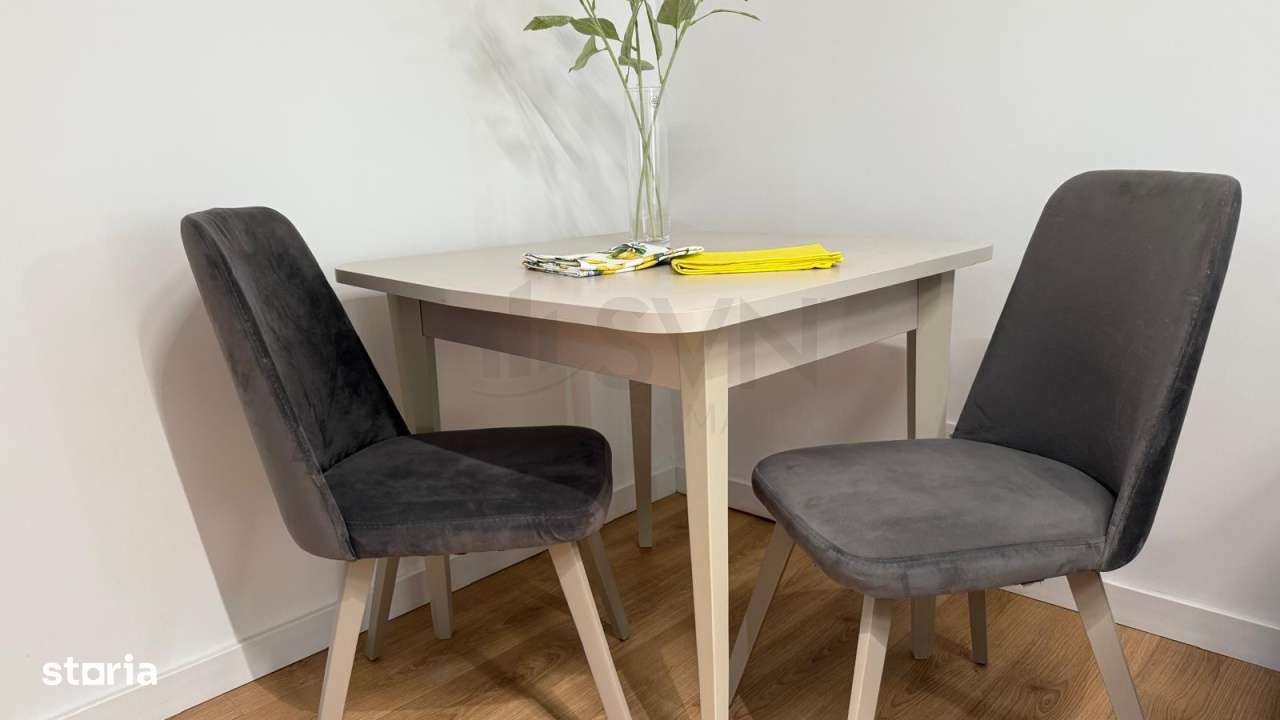 Garsoniera Pta Sudului de vanzare I 1 camera I renovat complet - Imagine principală: 4/15