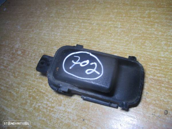 Puxador Interior 81ABA21902AB FORD ORION 1985 1.6 I 5P TE FORD ORION 1985 1.6 I 5P FE - 4