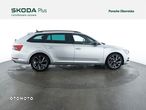 Skoda Superb 2.0 TDI SCR Sportline DSG - 6