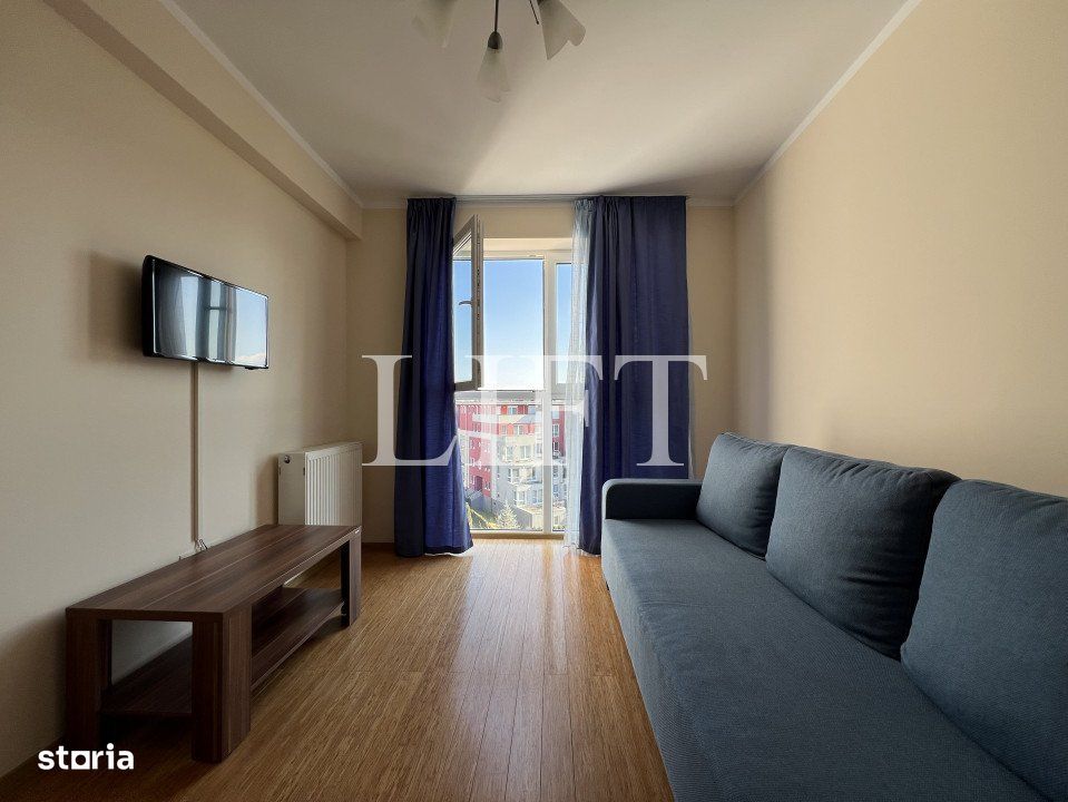 Apartament de 2 camere, decomandat, 50mp, Zona Bartolomeu Avantgarden