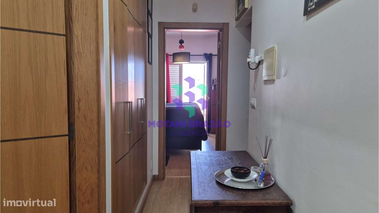 Moradia T3 Quinta do Conde-29