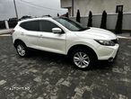 Nissan Qashqai 1.5 DCI Start/Stop Acenta - 4