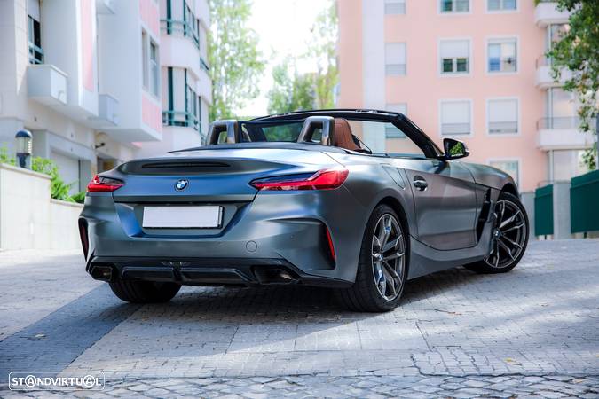 BMW Z4 M40i Aut. First Edition - 19