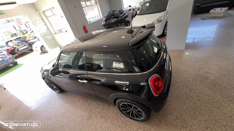 MINI Cooper D - 37