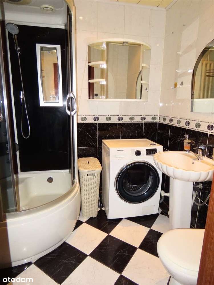 Mieszkanie, 49,90 m², Tychy-4