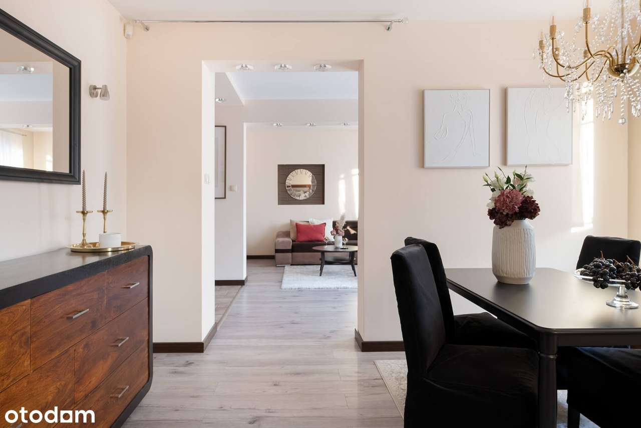 Ekskluzywny apartament w sercu Sopotu - Pełny obrazek: 4/19