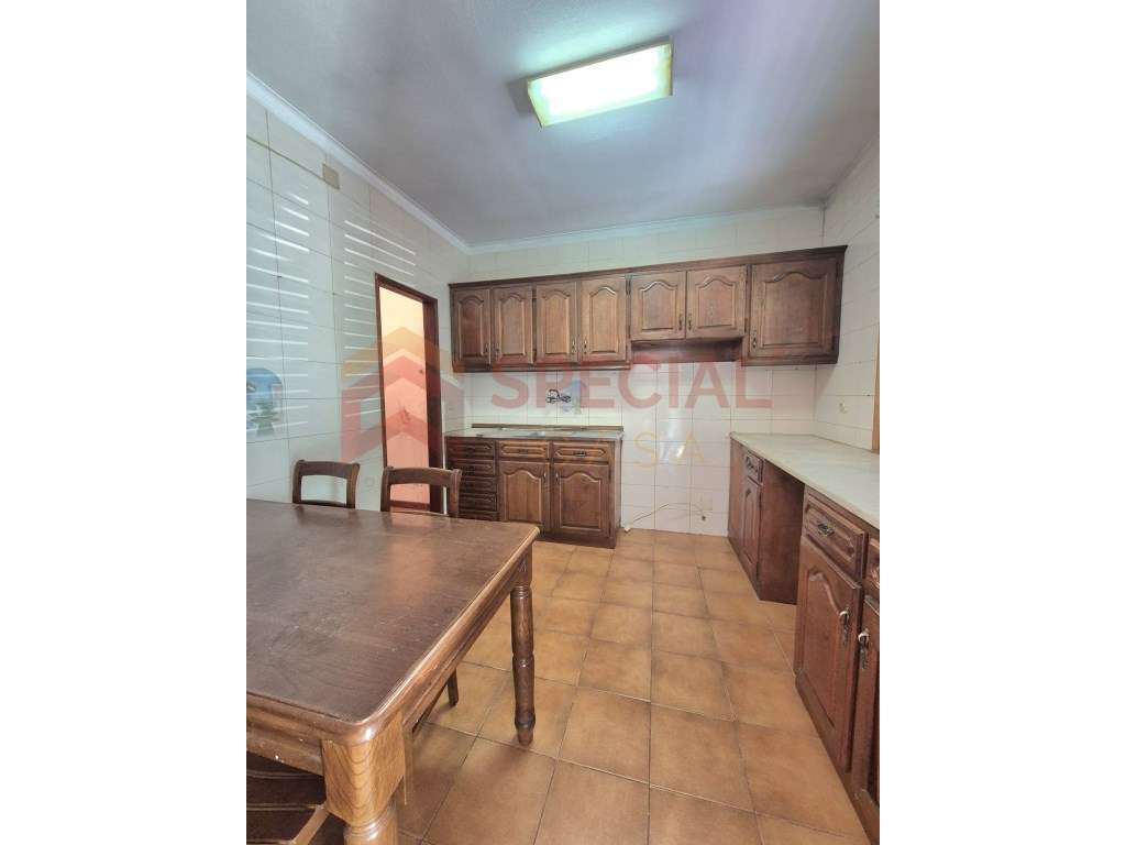 Moradia T3 em Canidelo - Excelente oportunidade de investimento - Grande imagem: 4/13