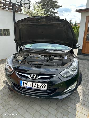 Hyundai i40 2.0 GDI Comfort - 36