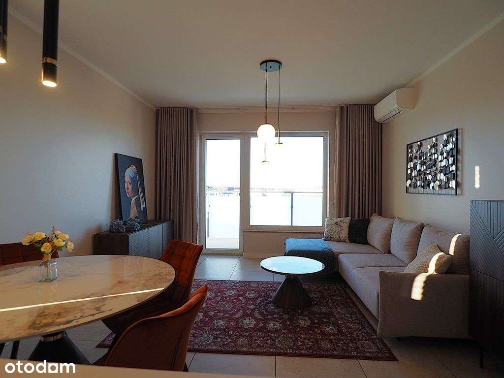 Luksusowy apartament! Klimatyzacja, 2 miejsca post - Pełny obrazek: 5/20