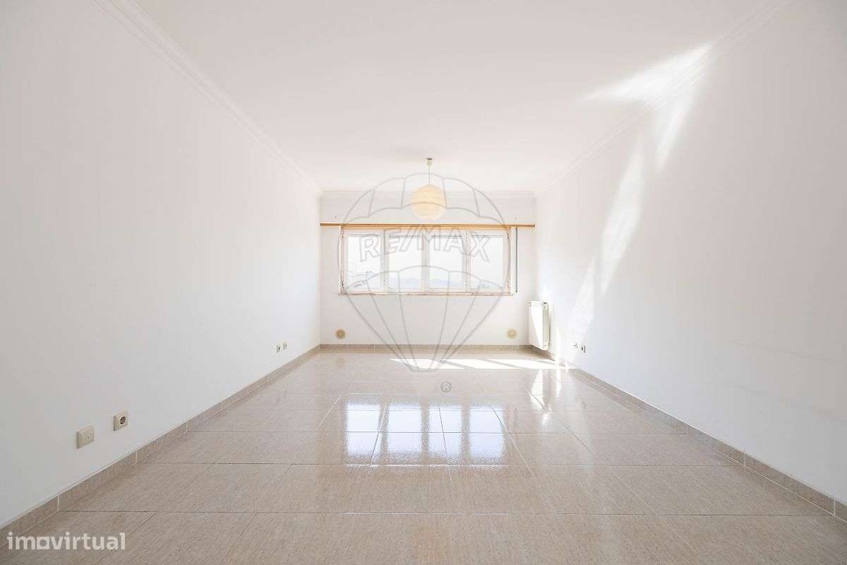 Apartamento T2 para venda-5