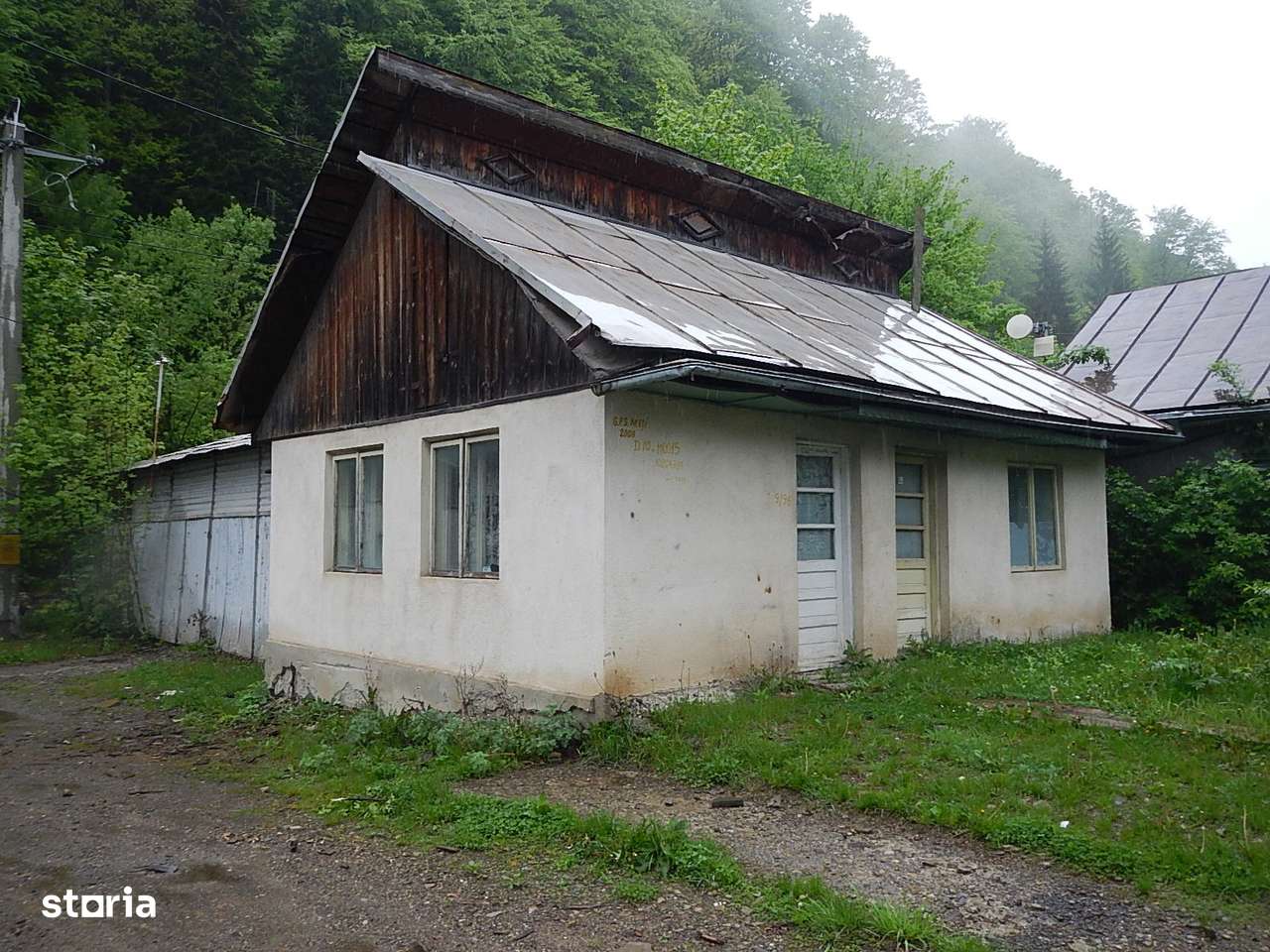 Fost Atelier gaze - Imagine principală: 1/4