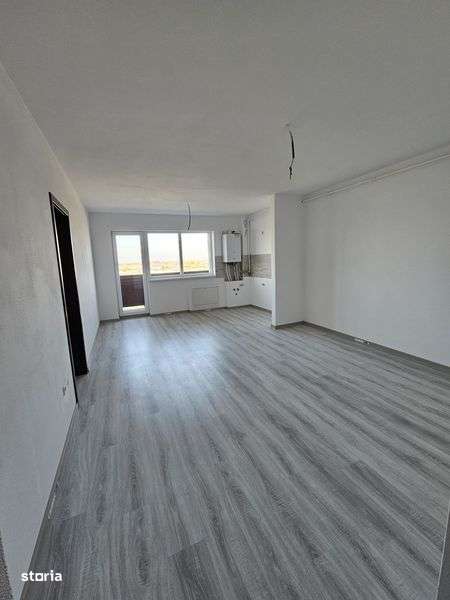 Apartament 49 m.p Subcetate Sanpetru - Imagine principală: 5/8