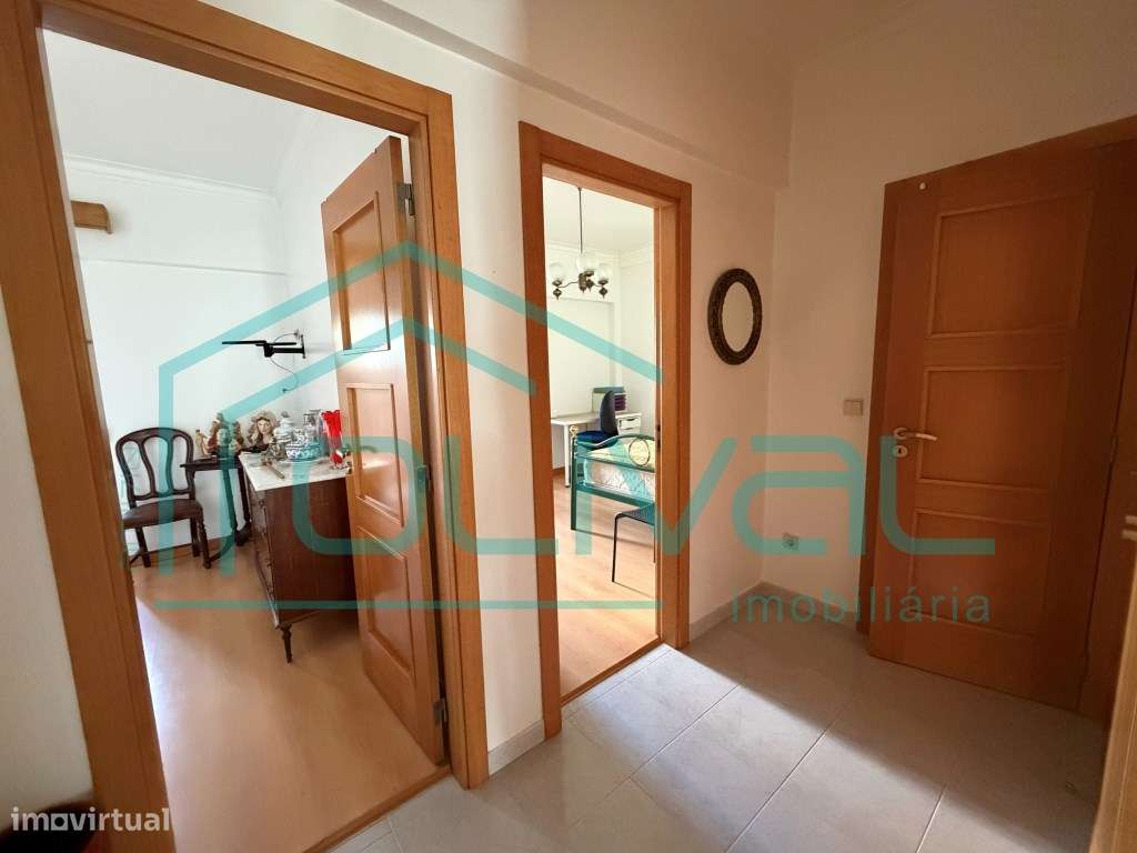 Apartamento T2 Centro de Alverca do Ribatejo-7