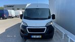 Peugeot Boxer 2.0 HDI 160CV Longa - 19