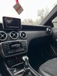 Mercedes-Benz Klasa A 180 BlueEfficiency Edition - 14