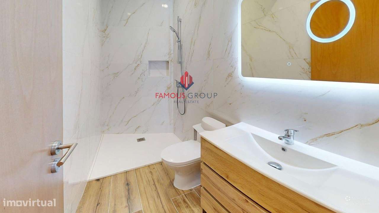 Moradia Térrea renovada - Figueira - Algarve-38