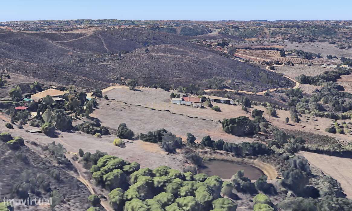 Casa de campo com 3 hectares - Grande imagem: 4/8