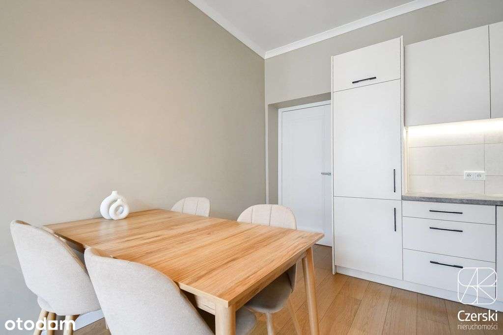 Po generalnym remoncie | Świetny układ | Centrum - Pełny obrazek: 4/20