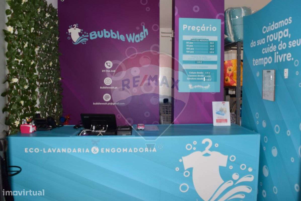 Loja  para venda - Grande imagem: 5/6
