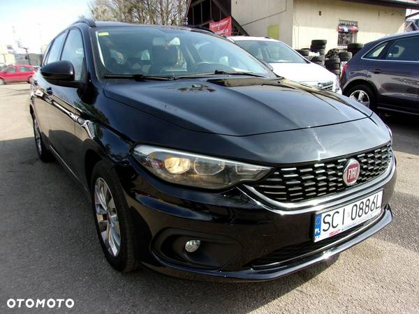 Fiat Tipo - 4