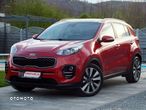 Kia Sportage 1,6 CRDI 2WD Eco-Dynamics+ (48V M-H) Spirit - 1