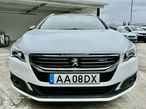 Peugeot 508 SW 1.6 BlueHDi Active EAT6 - 17