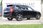 Volvo XC 90 2.0 T8 PHEV R-Design AWD - 7