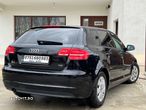 Audi A3 1.6 TDI Sportback (clean diesel) Attraction - 4