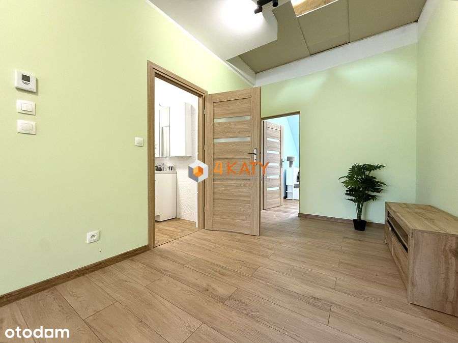Apartament Dolina Zielona- Amelii-18