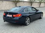 BMW Seria 4 418d Gran Coupe Aut. Luxury Line - 6